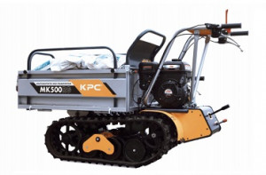 Transporteur KPC MK 500 RGE