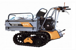 Transporteur KPC MK 550 GX