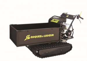 Transporteur ROQUES ET LECOEUR RL 5550 H V3