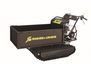 Transporteur ROQUES ET LECOEUR RL 5550 RL V3