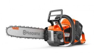Tronçonneuse HUSQVARNA 540 IXP en 35 cm (Nue)