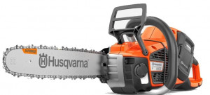 Tronçonneuse HUSQVARNA 542 IXP en 35 cm (Nue)