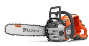 Tronçonneuse HUSQVARNA 550 IXP en 38 cm (Nue)