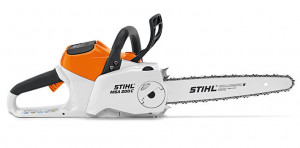 Tronçonneuse STIHL MSA 200 C-B (Nue)
