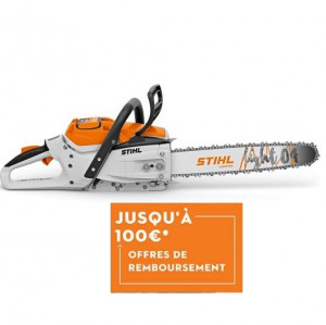 Tronçonneuse STIHL MSA 300 C (Nue)