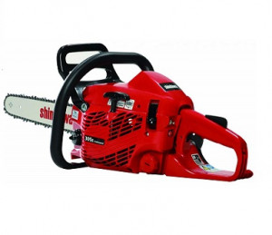 Tronçonneuse SHINDAIWA 305 S