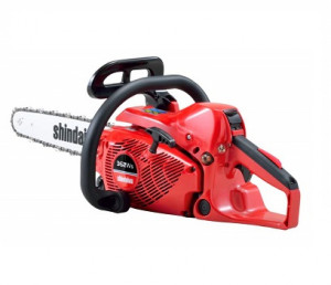 Tronçonneuse SHINDAIWA 362 WS