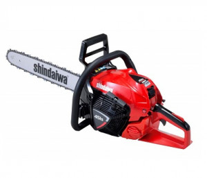 Tronçonneuse SHINDAIWA 451 S