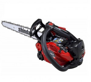 Tronçonneuse Elagueuse SHINDAIWA 251 TCS en 1/4 1.1 - 25A