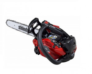 Tronçonneuse Elagueuse SHINDAIWA 251 TS