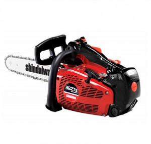 Tronçonneuse Elagueuse SHINDAIWA 362 TS en 30 cm