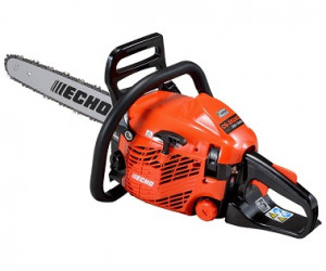 Tronçonneuse ECHO CS 3510 AC