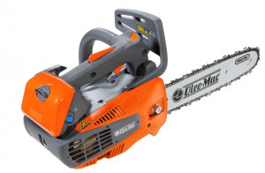 Tronçonneuse élagueuse OLEOMAC GST 250 en 3/8" P
