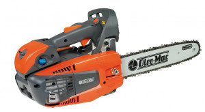 Tronçonneuse élagueuse OLEOMAC GST 360
