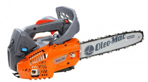 Tronçonneuse élagueuse OLEOMAC GSTH 240