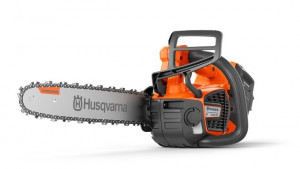 Tronçonneuse Elagueuse HUSQVARNA T 540 IXP en 30 cm (Nue)