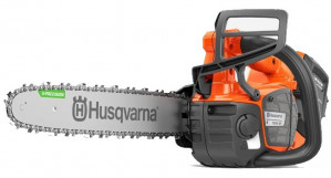Tronçonneuse Elagueuse HUSQVARNA T 542 IXP en 30 cm (Nue)