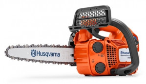 Tronçonneuse Elagueuse HUSQVARNA T 525 effilé