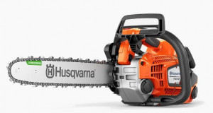 Tronçonneuse Elagueuse HUSQVARNA T 540 XP III en 35 cm