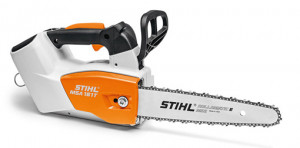 Tronçonneuse Elagueuse STIHL MSA 161 T en 25 cm (Nue)