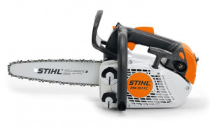 Tronçonneuse Elagueuse STIHL MS 151 TC-E