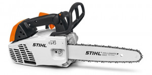 Tronçonneuse Elagueuse STIHL MS 194 T