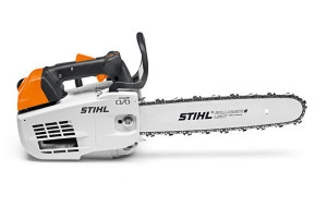 Tronçonneuse Elagueuse STIHL MS 201 TC-M