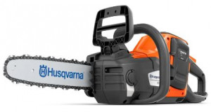 Tronçonneuse HUSQVARNA 225i (nue)