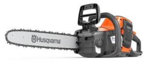 Tronçonneuse HUSQVARNA 240i (nue)