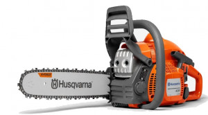 Tronçonneuse HUSQVARNA 435 II