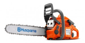 Tronçonneuse HUSQVARNA 440 II