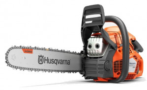 Tronçonneuse HUSQVARNA 445S