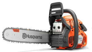 Tronçonneuse HUSQVARNA 450X