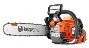 Tronçonneuse HUSQVARNA 540 XP mark III