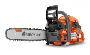 Tronçonneuse HUSQVARNA 545 mark II
