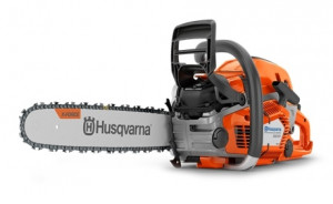 Tronçonneuse HUSQVARNA 550 XP mark II