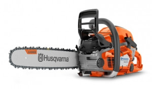 Tronçonneuse HUSQVARNA 550 XPG
