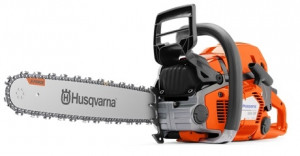Tronçonneuse HUSQVARNA 562 XP Mark II