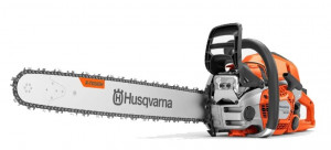Tronçonneuse à injection HUSQVARNA 564 XP - 45 cm