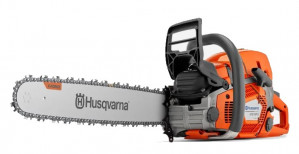Tronçonneuse HUSQVARNA 572 XP