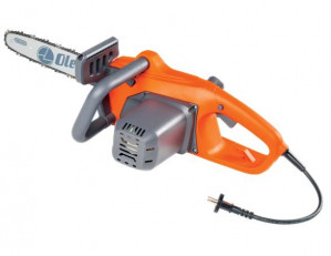 Tronçonneuse électrique OLEOMAC GS 210 E