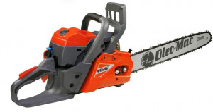 Tronçonneuse OLEOMAC GS 371