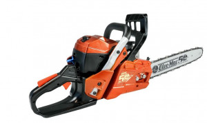 Tronçonneuse OLEOMAC GS 451