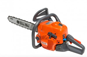 Tronçonneuse OLEOMAC GS 520 - 46cm