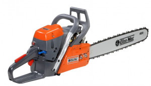 Tronçonneuse OLEOMAC GS 630