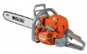 Tronçonneuse OLEOMAC GS 651