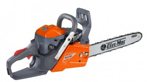 Tronçonneuse OLEOMAC GSH 400