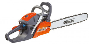 Tronçonneuse OLEOMAC GSH 510