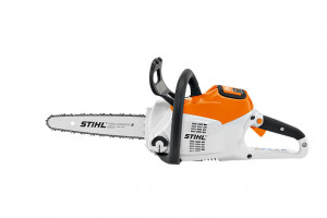 Tronçonneuse STIHL MSA 160 C-B (Nue)