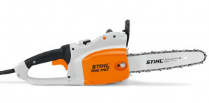 Tronçonneuse STIHL MSE 170